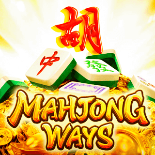 Mahjong Ways screenshot