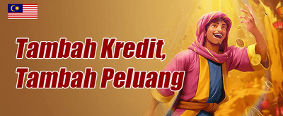 Rebat Tunai VIP Mingguan promotion image