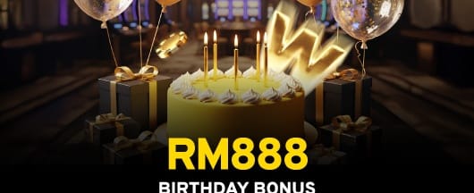 Putaran Percuma Slot Hangat promotion image
