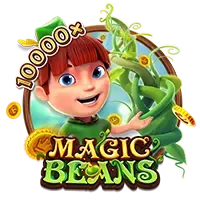 magic beans