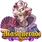 Royal Masquerade screenshot