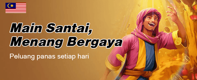 Menang Besar Dengan 444cuci